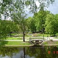 Riga (Ryga) - Centrum