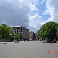 Riga (Ryga) - Centrum