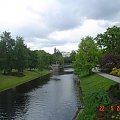 Riga (Ryga) - Centrs (Centrum)