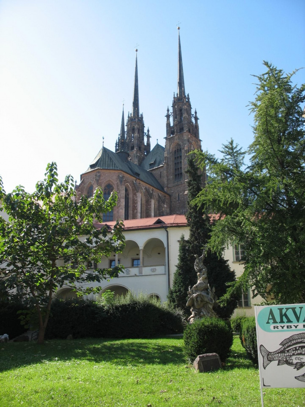 Brno - Czechy