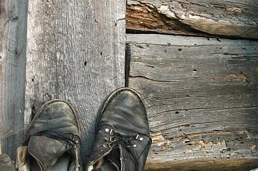 tylko zrywać #ButyStareKamasze