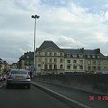 Compiegne - centre-ville (centrum)