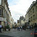 Compiegne - centre-ville (centrum)