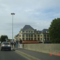 Compiegne - centre-ville (centrum)