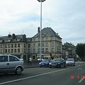 Compiegne - centre-ville (centrum)