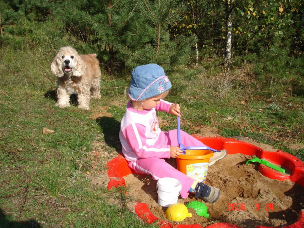 NA NASZEJ UKOCHANEJ DZIAŁECZCE _ ZDUNOWICE 2006R.