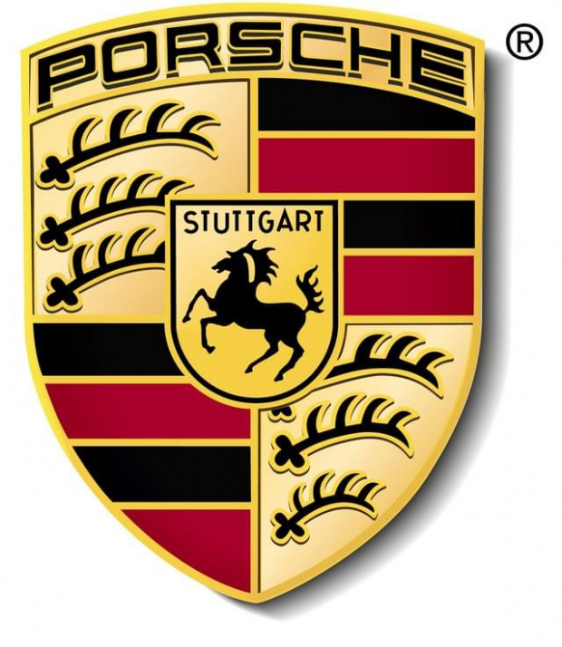 Logo Porsche #Porszaki