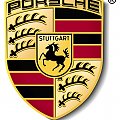 Logo Porsche #Porszaki