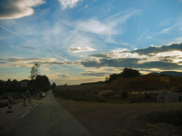 S69 fotorelacja