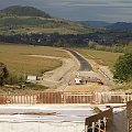 Budowa S69 - 08.10.2006