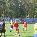 Mecz : Unia NS - Bukowa Jastkowice 4:0