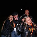 Harley Davidson Club Lublin - Zakończenie sezonu - Kazimierz Dolny 2006 #Harley #Davidson #zlot #motocykl