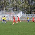 Mecz : Unia NS - Bukowa Jastkowice 4:0