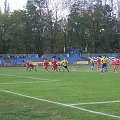 Mecz : Unia NS - Bukowa Jastkowice 4:0