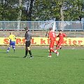 Mecz : Unia NS - Bukowa Jastkowice 4:0