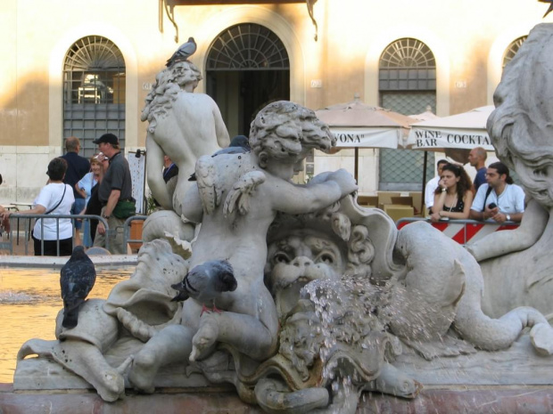 Piazza Navona