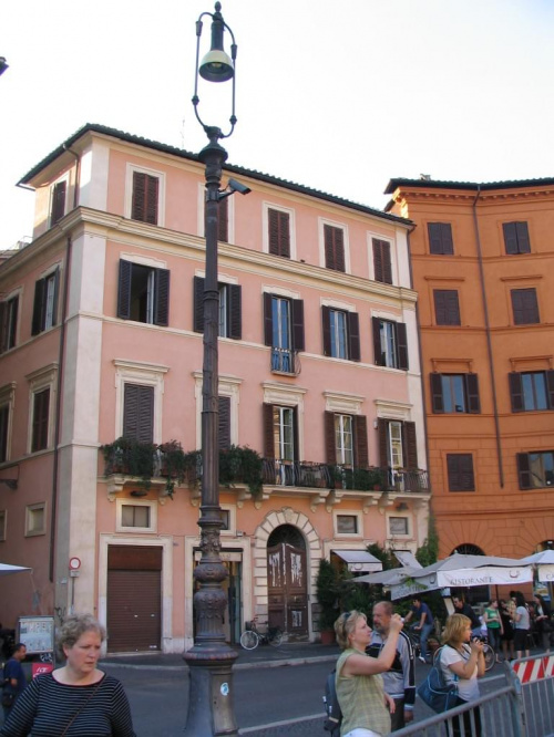 Piazza Navona