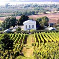 Tokaj pażdziernik 2006