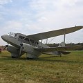 DH-89 Dragon Rapide