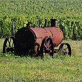 Tokaj pażdziernik 2006