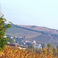 Tokaj pażdziernik 2006