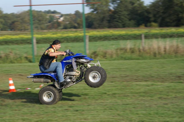 Zakończenie Sezonu Harley Davidson Club Lublin - Kazimierz Dolny - 2006 #Harley #Davidson #motocykl #zlot #KazimierzDolny