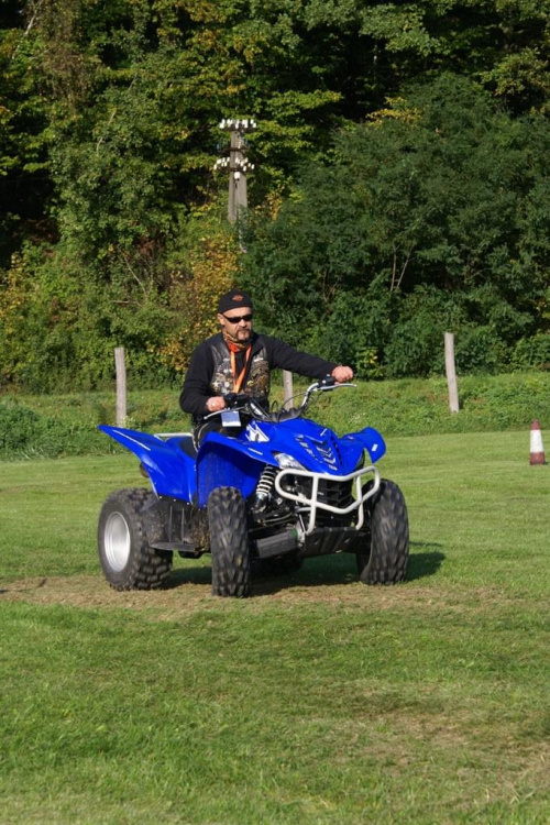 Zakończenie Sezonu Harley Davidson Club Lublin - Kazimierz Dolny - 2006 #Harley #Davidson #motocykl #zlot #KazimierzDolny