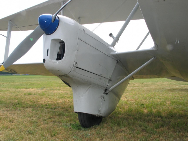 DH-89 Dragon Rapide