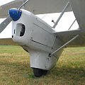 DH-89 Dragon Rapide