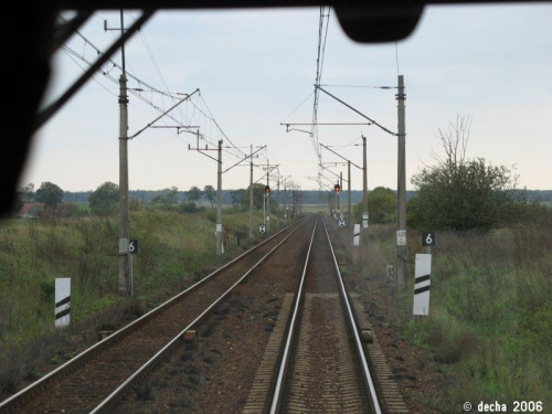 Przed Podg Drzeńsko szlakowa 60