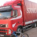 Volvo fh12 420