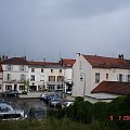 Conflans-Sainte Honorine - rue Maurice Berteaux