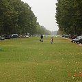Maisons-Laffitte - park