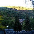 Tokaj pażdziernik 2006