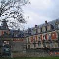 Conflans-Sainte Honorine - Musée de la Batellerie