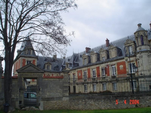 Conflans-Sainte Honorine - Musée de la Batellerie