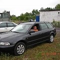 a4 1.9 tdi AFN 110 Km Avant 98r.