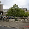 Conflans-Sainte Honorine - Place Romagné