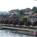 Conflans-Sainte Honorine - nad Sekwanš (F - Seine)