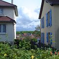 Conflans-Sainte Honorine - rue Arnoult Crapotte