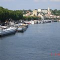 Conflans-Sainte Honorine - nad Sekwanš (F - Seine)