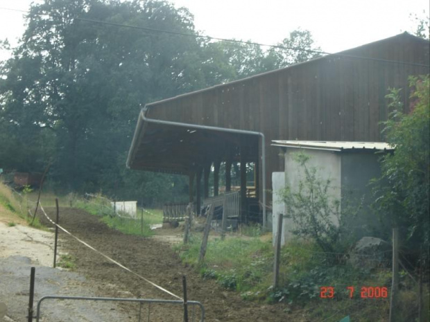 Saint-Rémy Les Chevreuse - farma