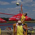 #BeachVolley #plażówka #plazowka #siatkówka #SiatkówkaPlażowa