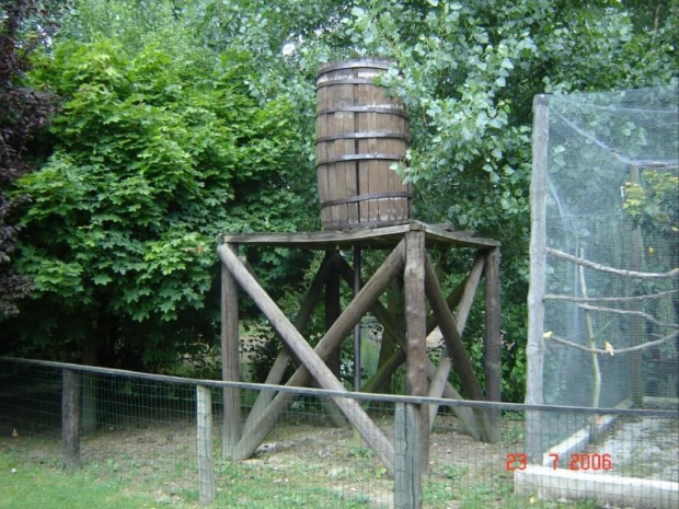 Cernay La Ville - ferme du bout du pres