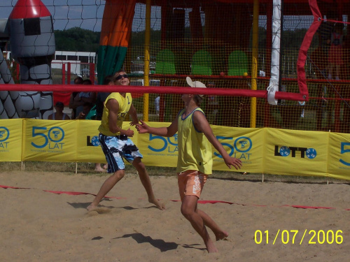 #BeachVolley #plażówka #plazowka #siatkówka #SiatkówkaPlażowa