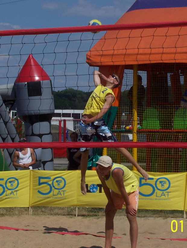 #BeachVolley #plażówka #plazowka #siatkówka #SiatkówkaPlażowa