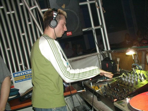 DJ PIVO_DOLMELKLUB WROCŁAW