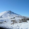 Babia Góra 02.2006