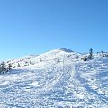 Babia Góra 02.2006