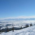 Babia Góra 02.2006